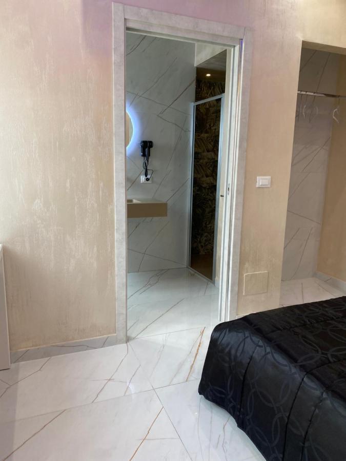 Le Camere Luxury Rooms Siracusa Syracuse Buitenkant foto