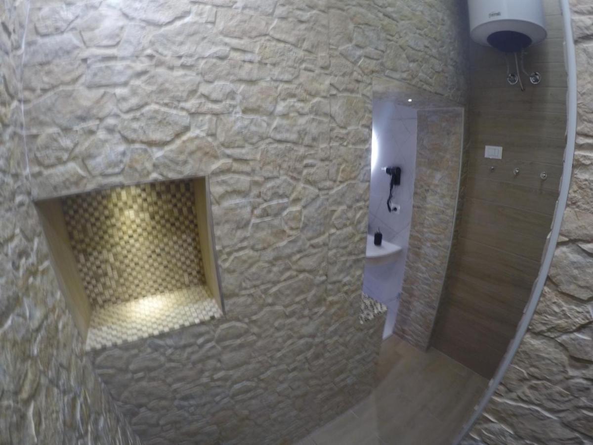 Le Camere Luxury Rooms Siracusa Syracuse Buitenkant foto