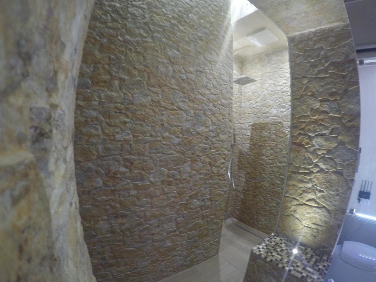Le Camere Luxury Rooms Siracusa Syracuse Buitenkant foto