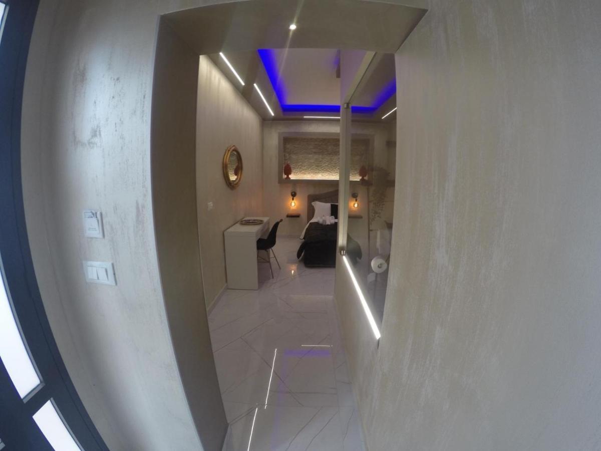 Le Camere Luxury Rooms Siracusa Syracuse Buitenkant foto