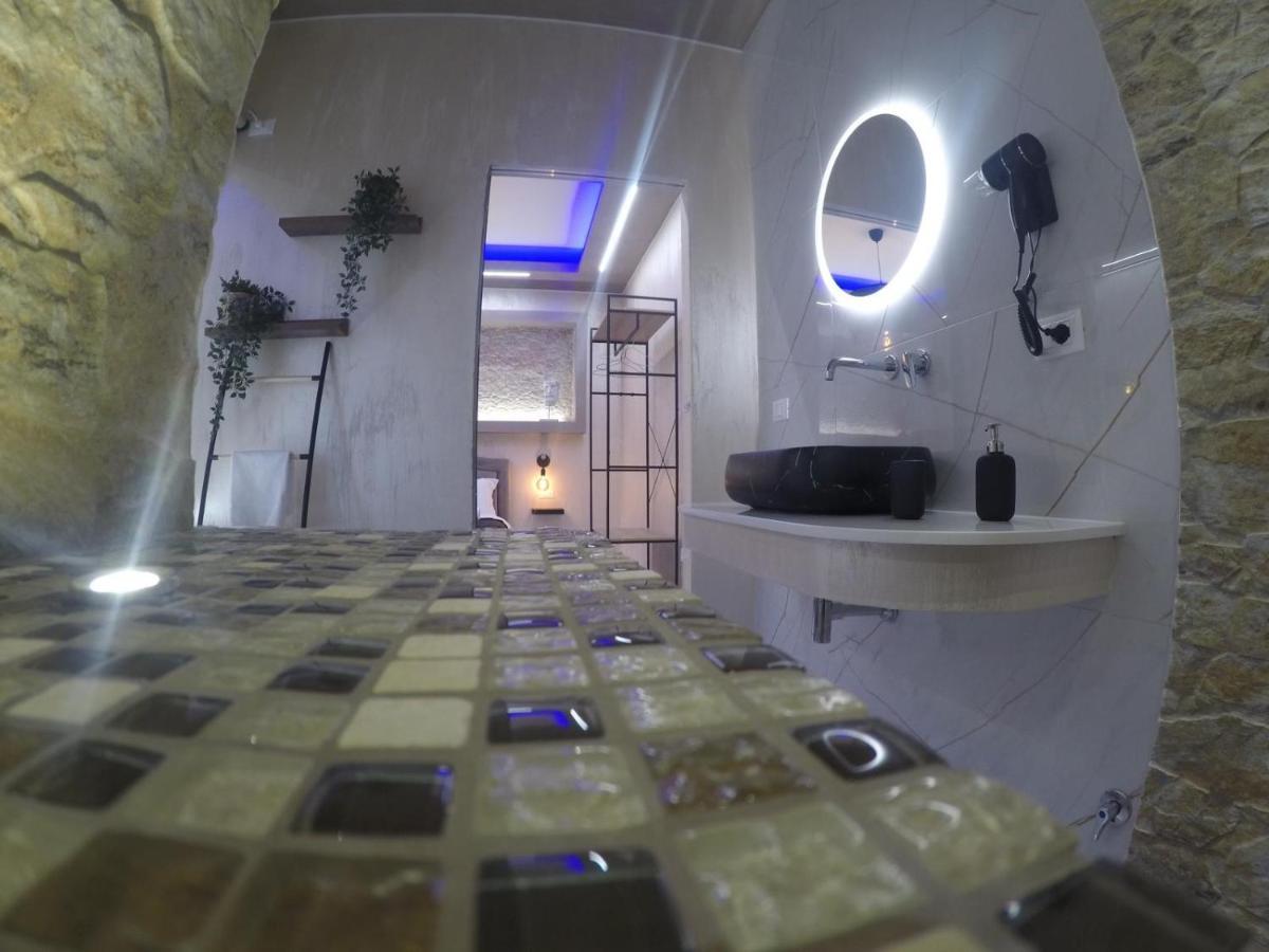 Le Camere Luxury Rooms Siracusa Syracuse Buitenkant foto
