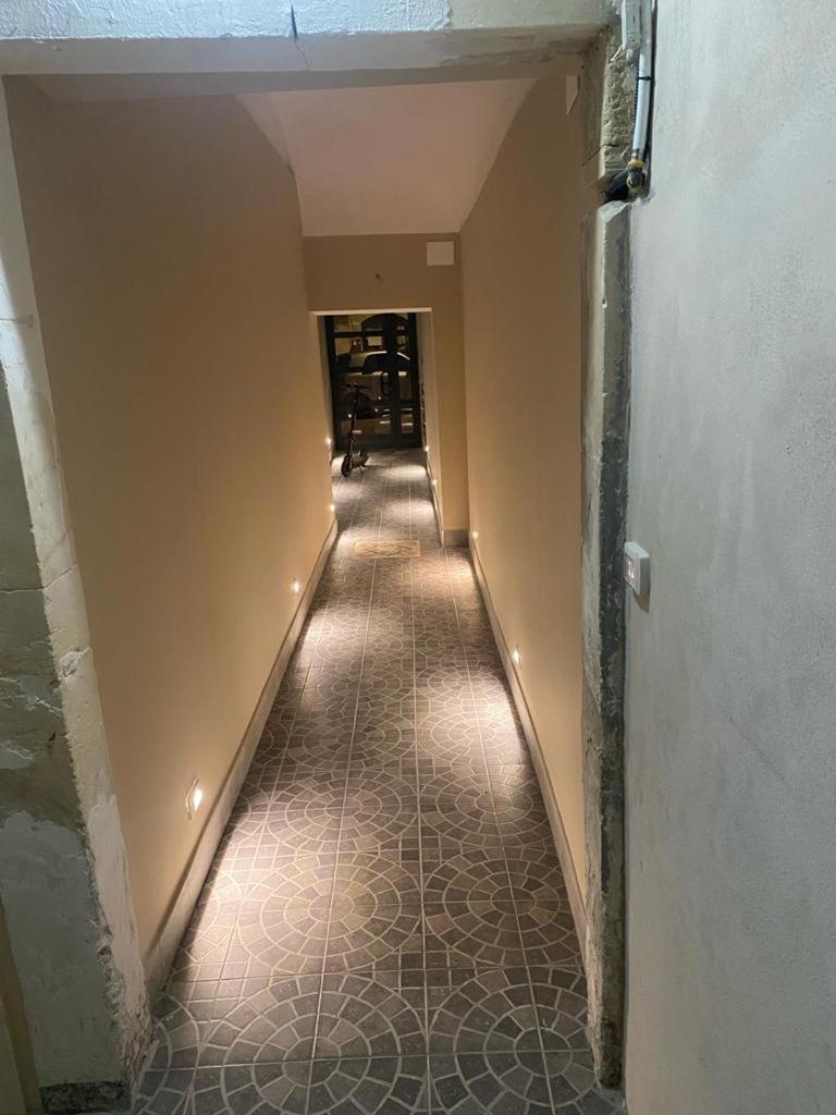 Le Camere Luxury Rooms Siracusa Syracuse Buitenkant foto