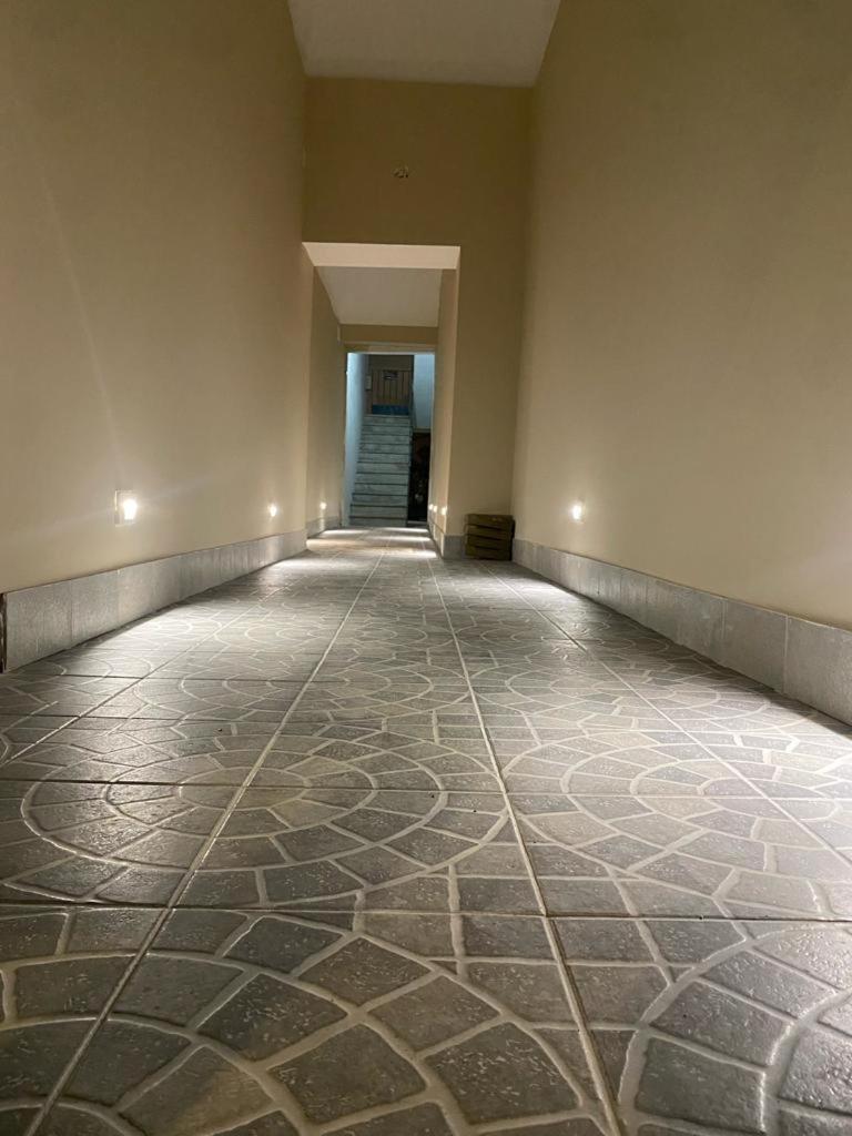 Le Camere Luxury Rooms Siracusa Syracuse Buitenkant foto