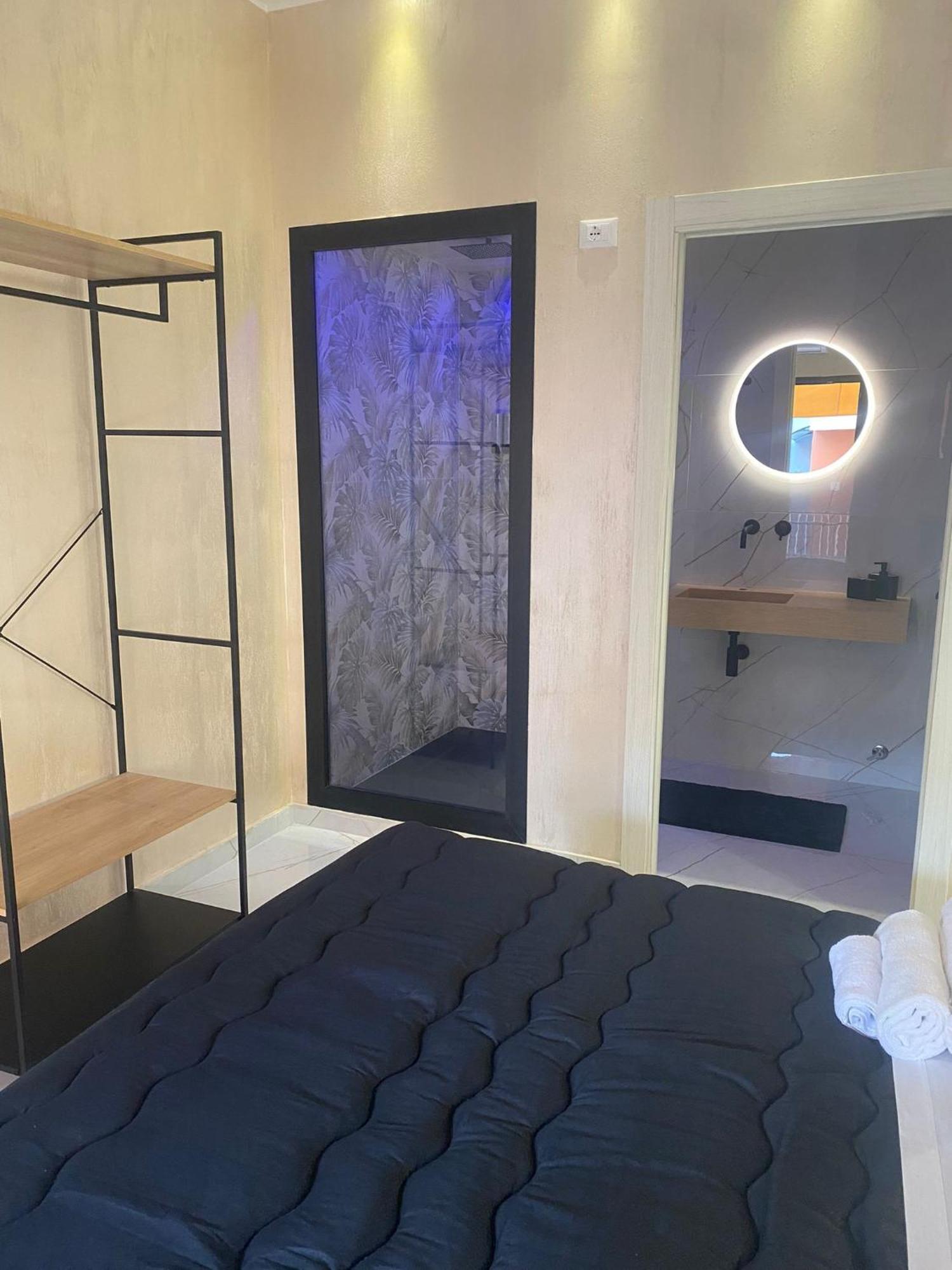 Le Camere Luxury Rooms Siracusa Syracuse Buitenkant foto