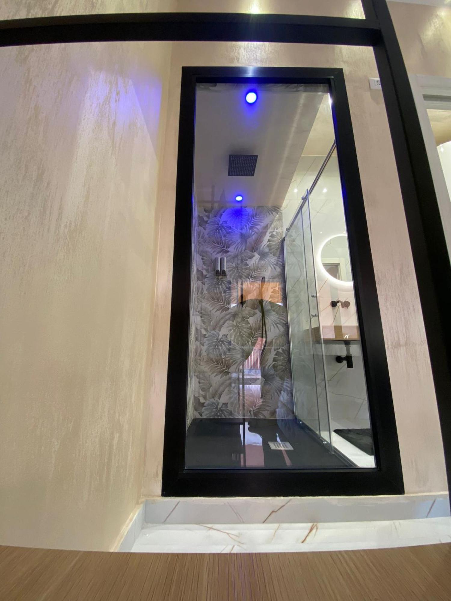 Le Camere Luxury Rooms Siracusa Syracuse Buitenkant foto
