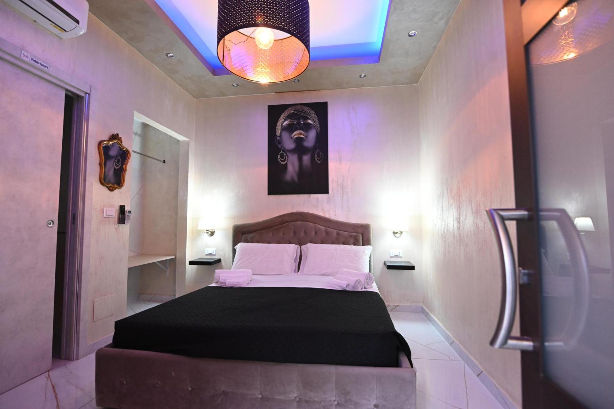 Le Camere Luxury Rooms Siracusa Syracuse Buitenkant foto