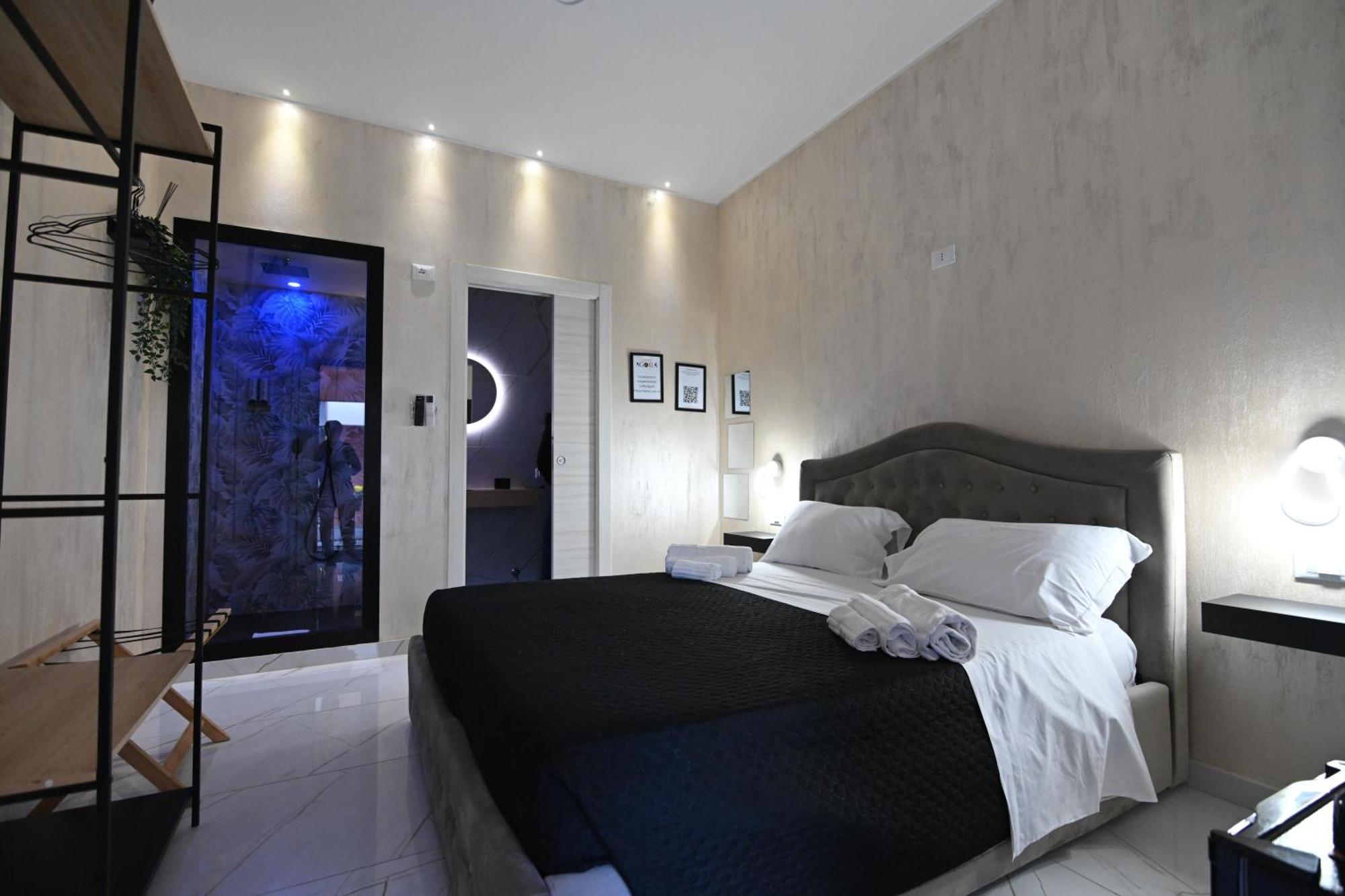 Le Camere Luxury Rooms Siracusa Syracuse Buitenkant foto