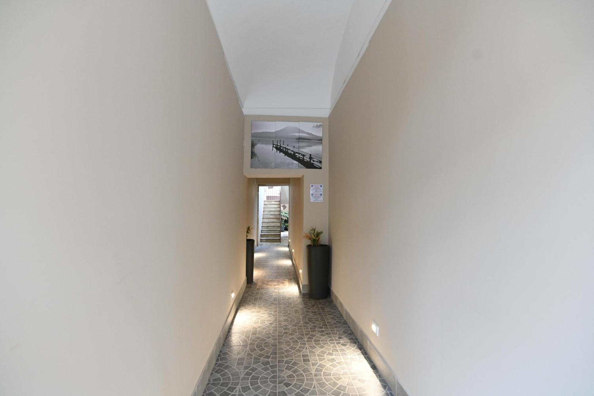 Le Camere Luxury Rooms Siracusa Syracuse Buitenkant foto