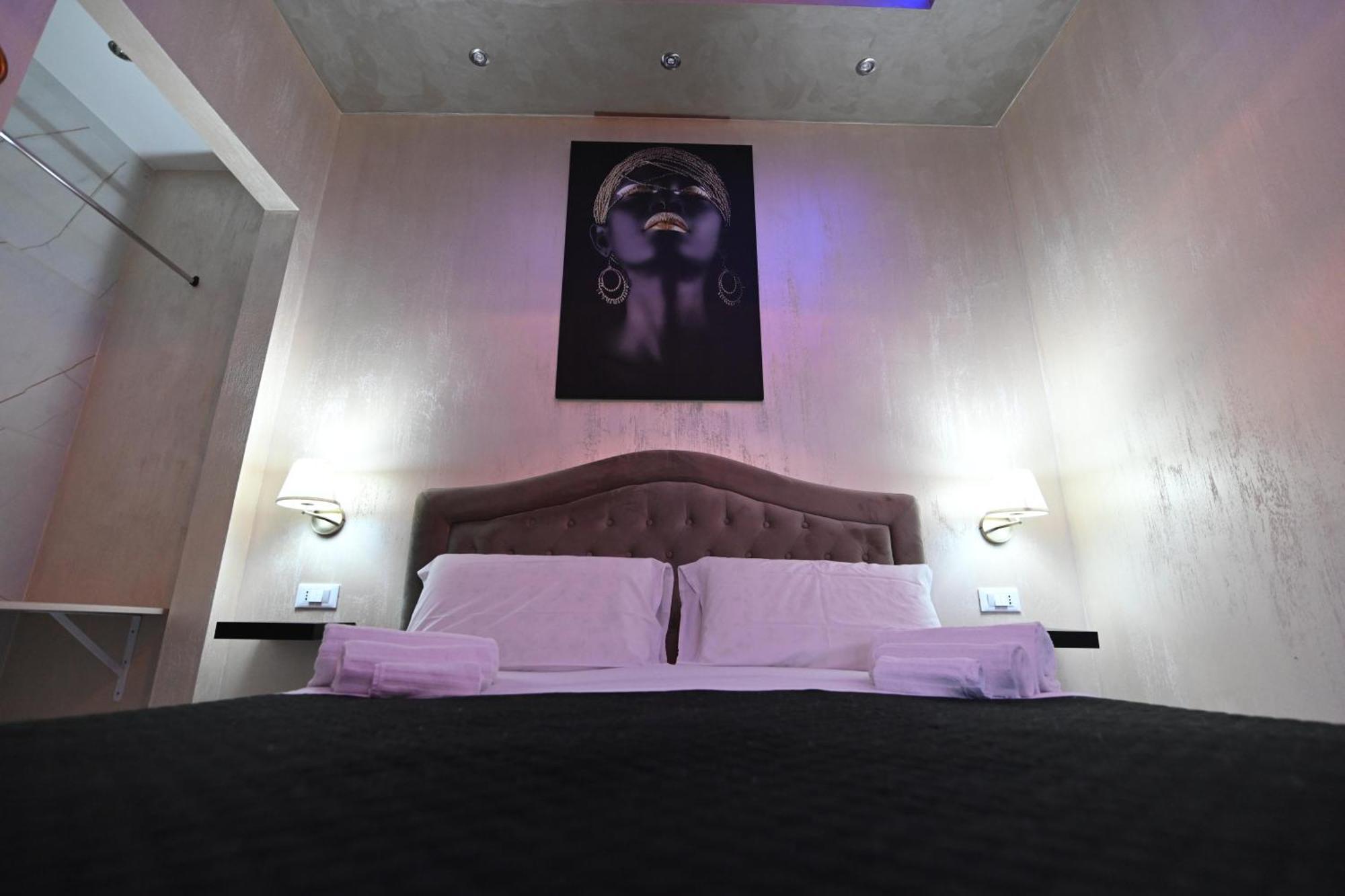 Le Camere Luxury Rooms Siracusa Syracuse Buitenkant foto