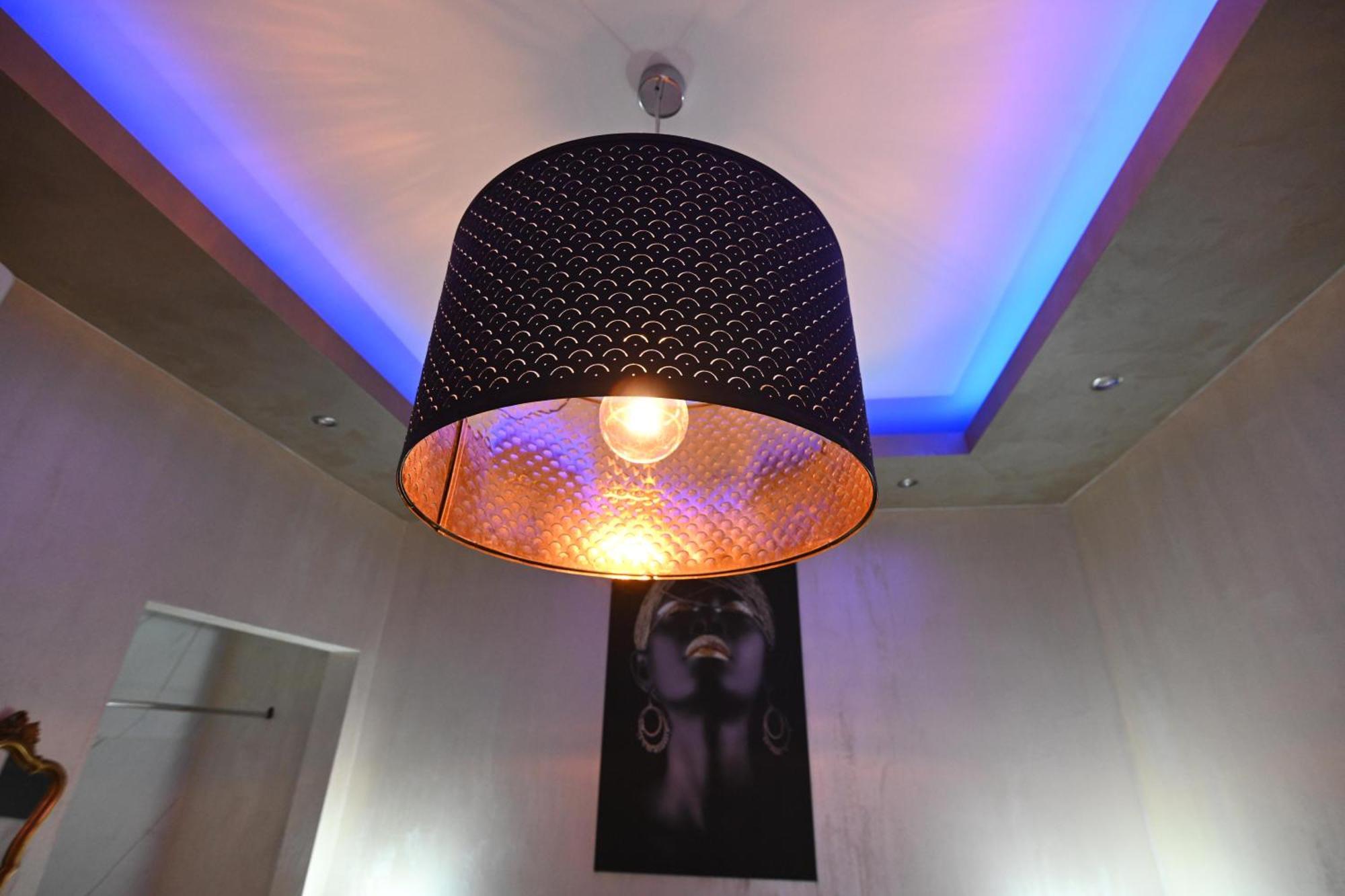 Le Camere Luxury Rooms Siracusa Syracuse Buitenkant foto