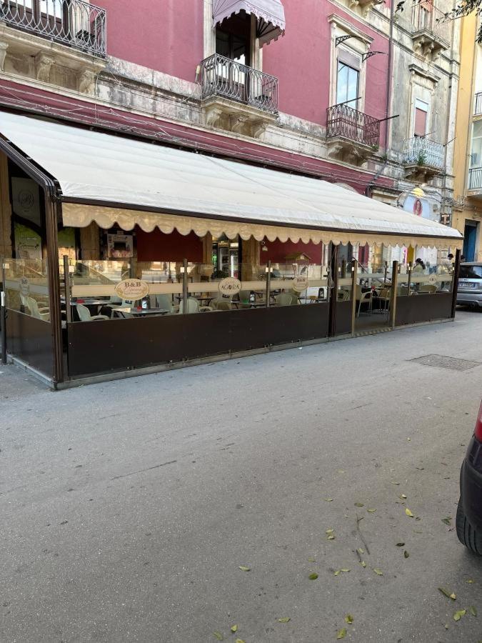 Le Camere Luxury Rooms Siracusa Syracuse Buitenkant foto